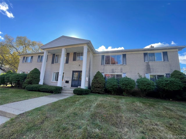 510 Montrose Avenue 8, Royal Oak city