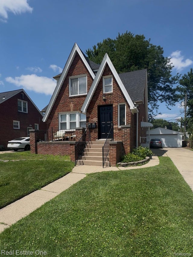 122 W Houstonia Avenue B, Royal Oak city