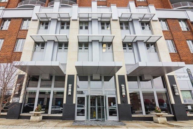 411 S Old Woodward Avenue 708, Birmingham city