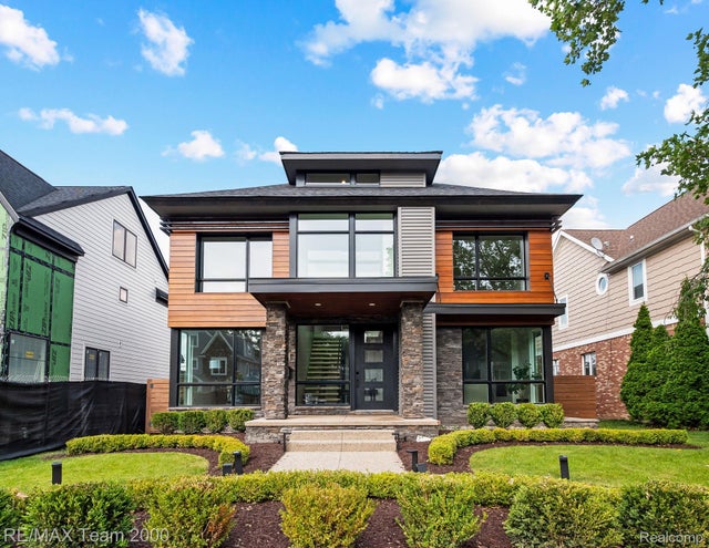 927 Ann Street, Birmingham city