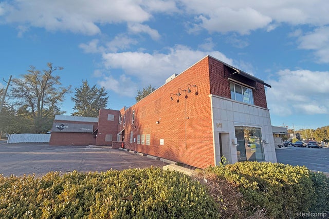 611 W 9 Mile Road, Ferndale city