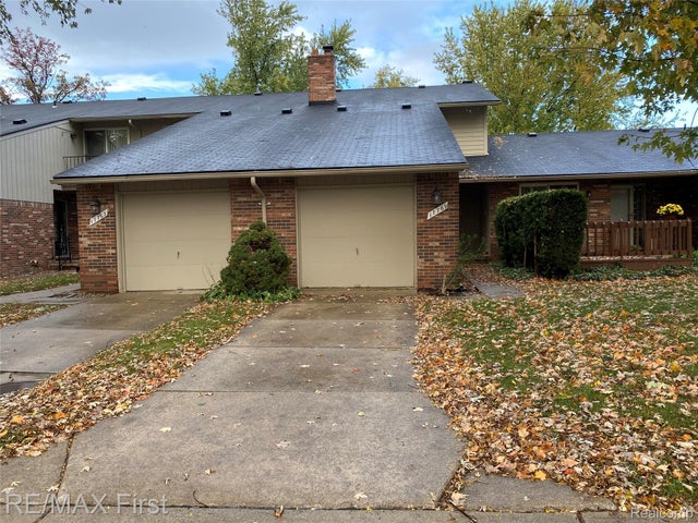 17769 Edloytom Way, Clinton charter township