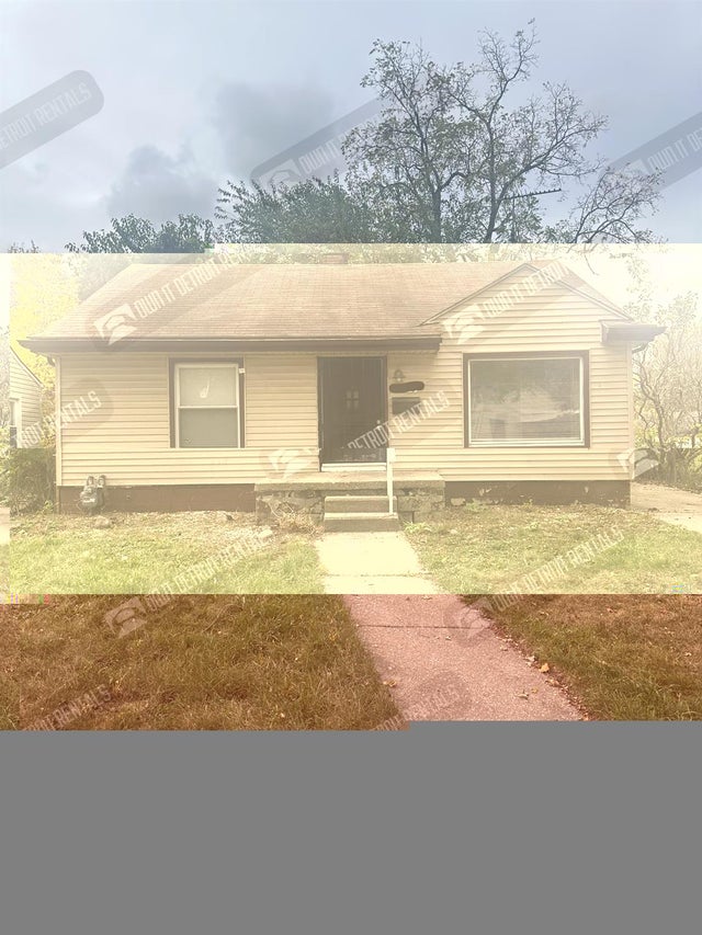 7273 Chatham, Redford charter township