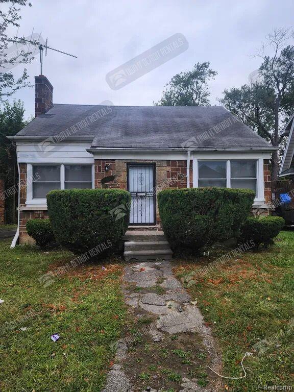14331 Ardmore Street, Detroit city