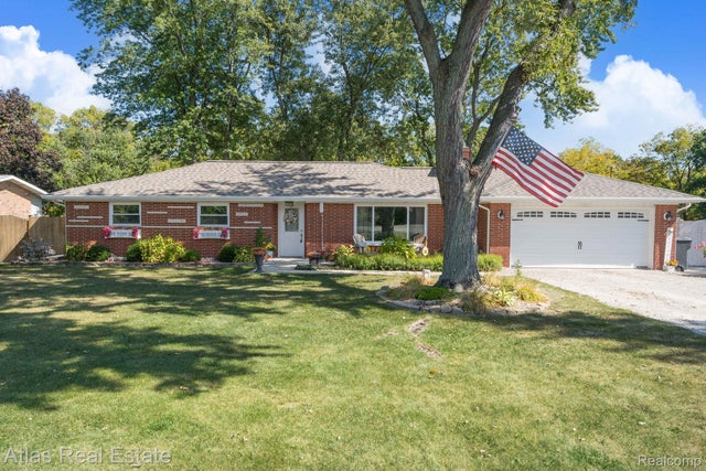 4111 S State Road, Davison city