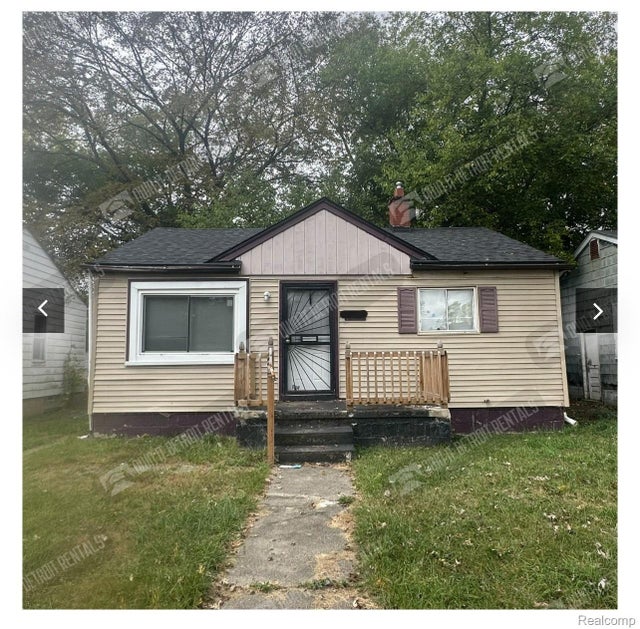 15767 Lamphere Street, Detroit city