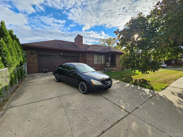 13137 Ruby Street, Dearborn city