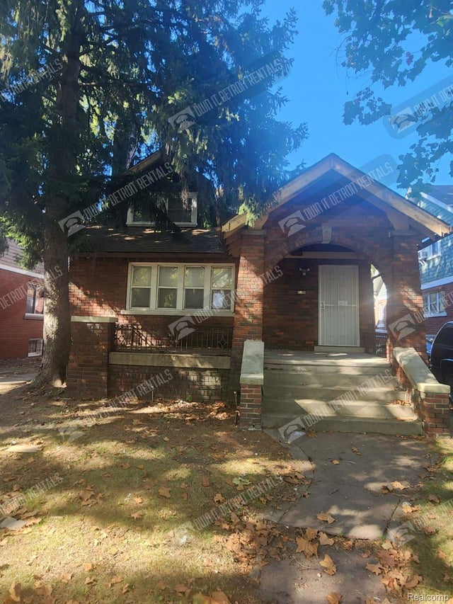 12763 Ilene Street, Detroit city