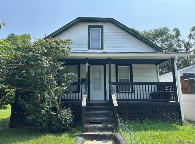 3885 9th Street, Ecorse city