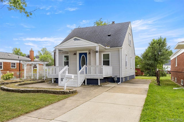 7139 Centralia Street, Dearborn Heights city