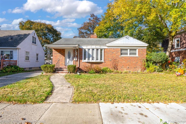 201 N Kenwood Avenue, Royal Oak city