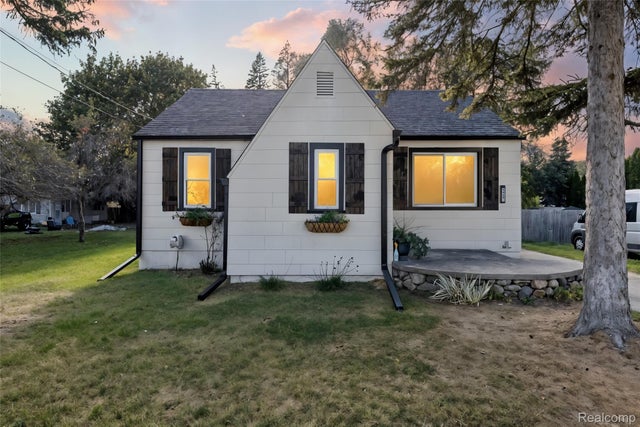 1015 Lee Street, Fenton city