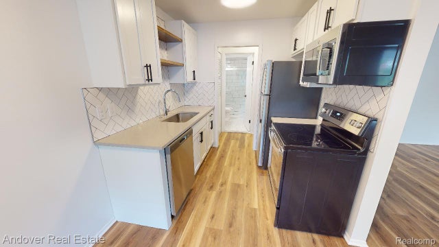 520 S Adams Road 5, Birmingham city