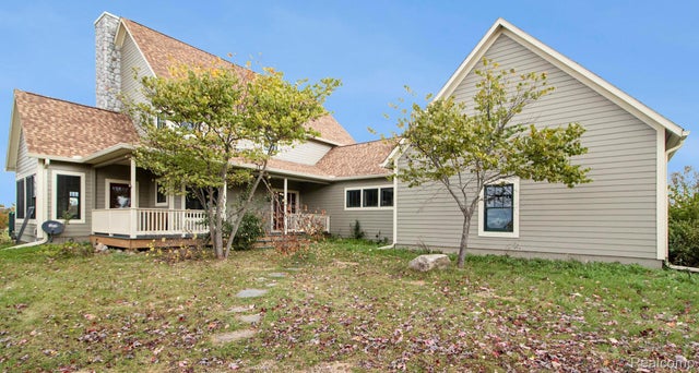 9088 W Liberty Road, Ann Arbor city