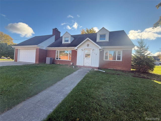 110 Harris Court, Grand Blanc city