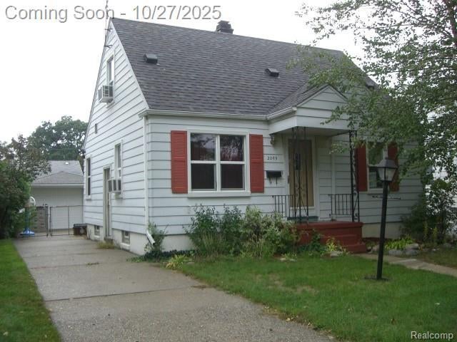 2045 Central Street, Ferndale city