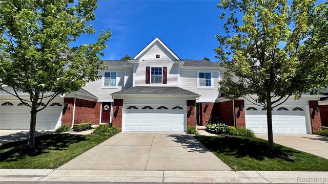 41582 Mitchell Road, Novi city