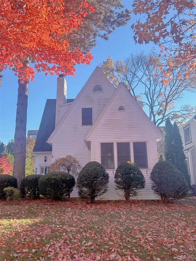 524 Oakland Avenue, Birmingham city