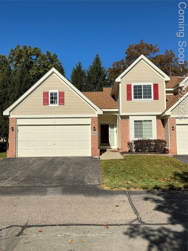 37306 Amhurst Drive, Westland city