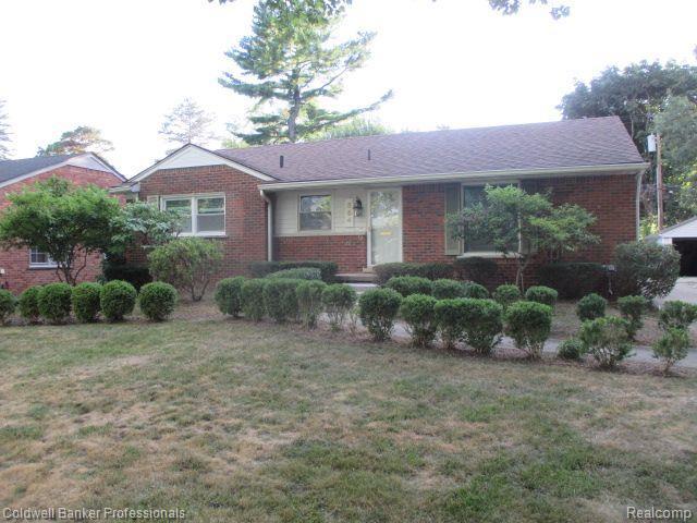 554 Merritt Lane, Birmingham city