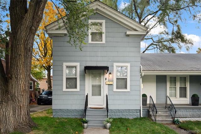35348 Nw Brush St Bypass, Detroit city