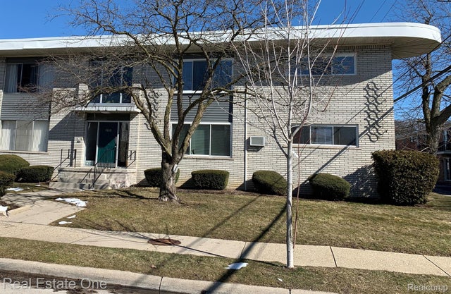 4810 Briarwood Avenue 8, Royal Oak city