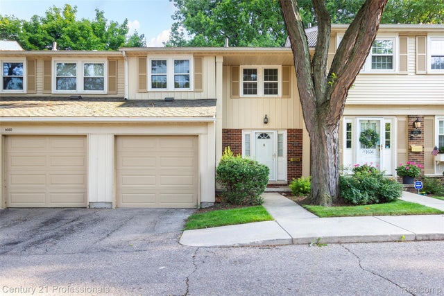 1658 Brentwood Drive, Troy city