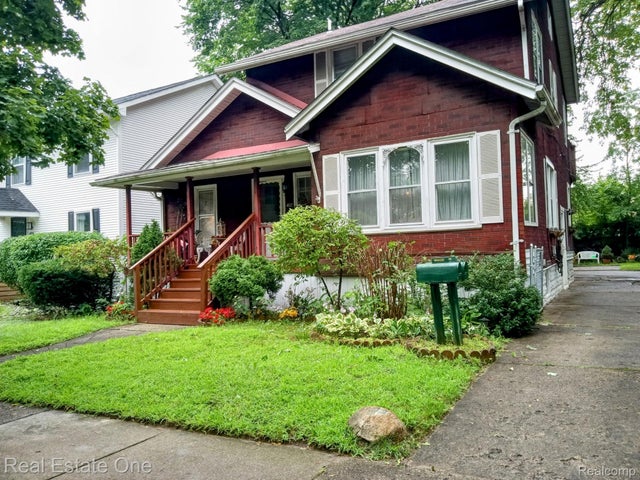 400 Stratford Road, Ferndale city