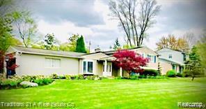 3730 Eastbourne Drive, Troy city