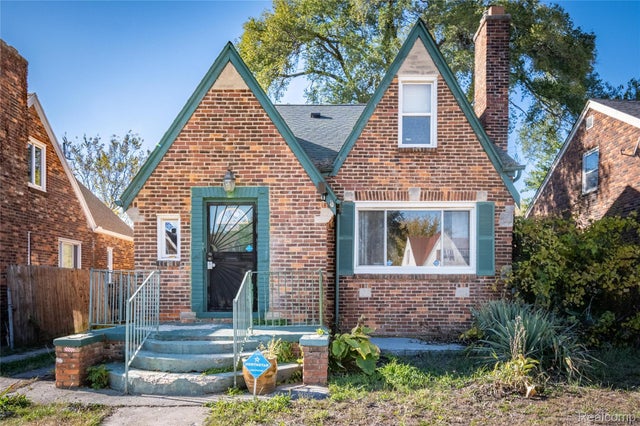 9991 Terry Street, Detroit city