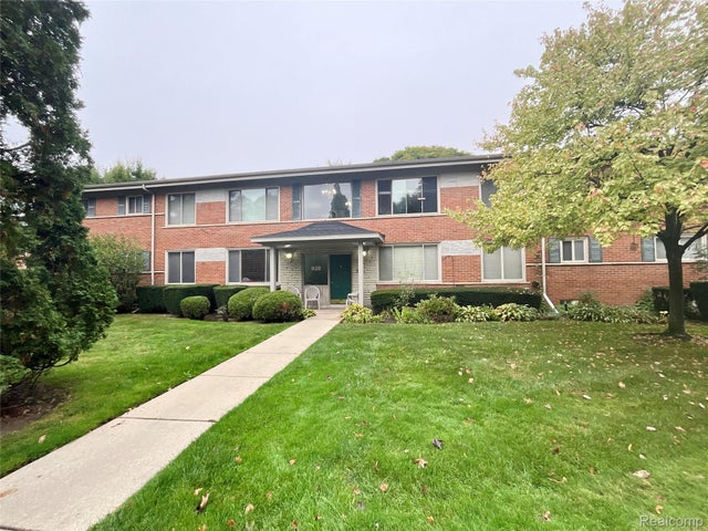 928 N Adams Road 2, Birmingham city