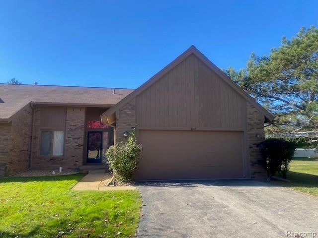 6132 Westbrooke Drive, West Bloomfield charter township