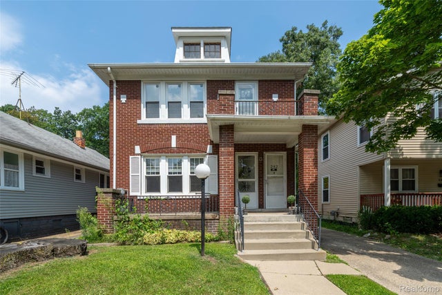 242 W Webster Street, Ferndale city