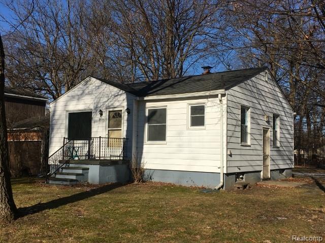 3534 Fort Drive, Waterford charter township