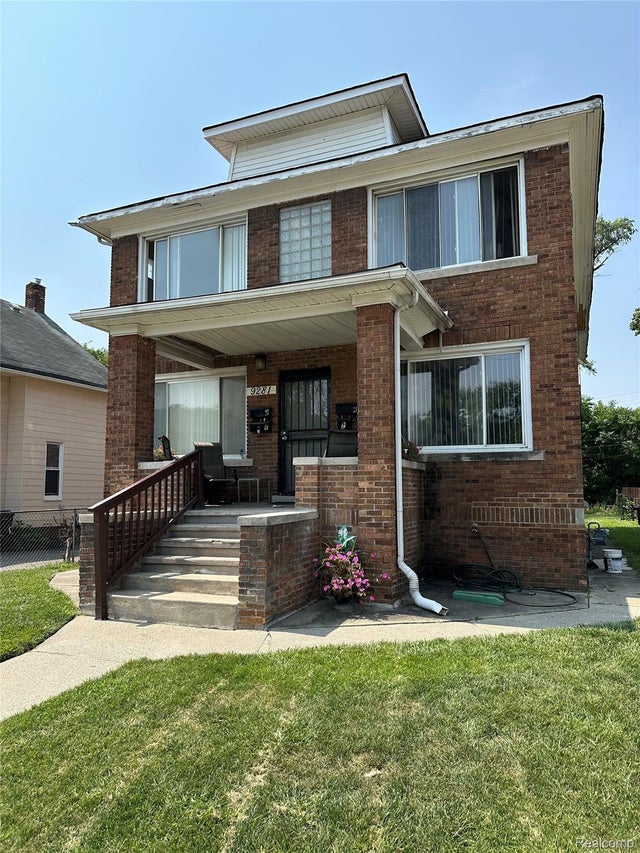 9281 Broadstreet Avenue, Detroit city