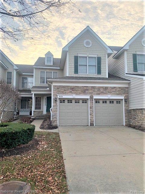 26459 Fieldstone Drive, Novi city