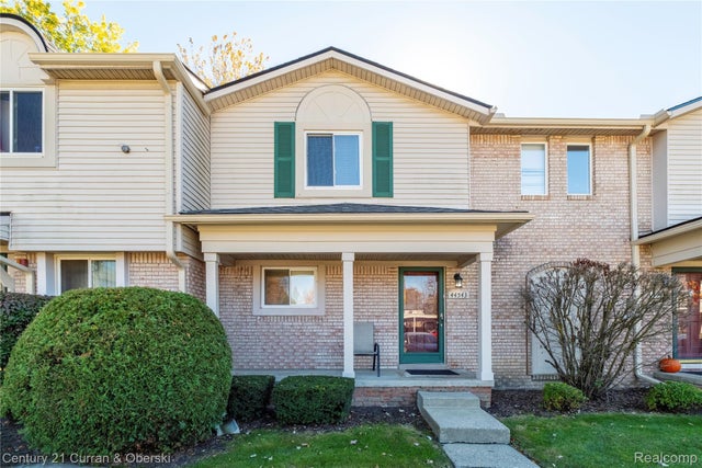 44543 Savery Drive, Canton charter township