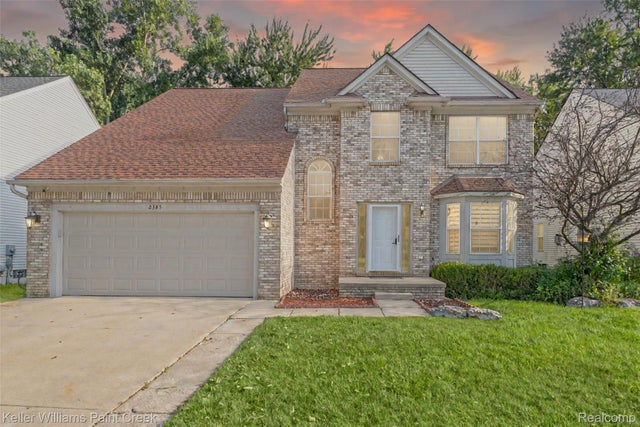 2385 Cedar Knoll Drive, Troy city