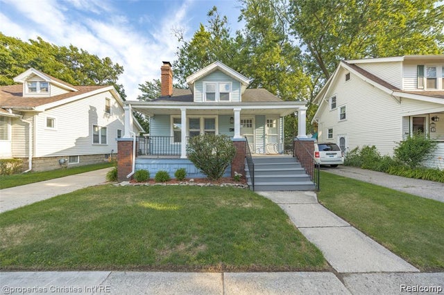 421 W Troy Street A, Ferndale city