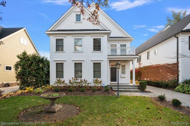 775 Wallace Street, Birmingham city