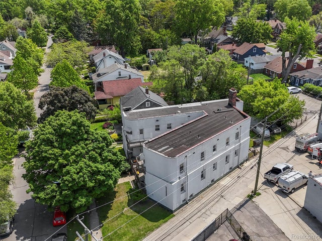 146 E Hazelhurst Street Unit 3, Ferndale city