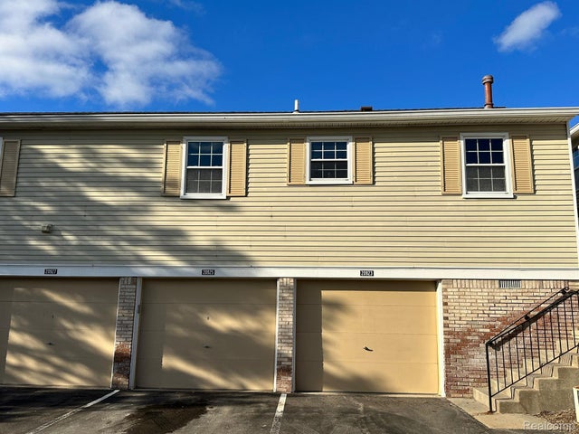 20923 W Glen Haven Circle, Novi city