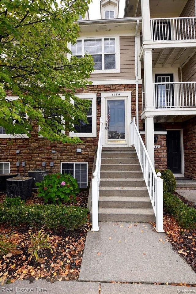 1084 Faulkner, Troy city