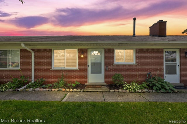 3905 Devon Road 1, Royal Oak city