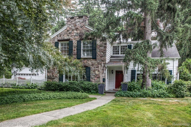 645 Arlington Street, Birmingham city