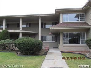 2377 Walton Boulevard 14, Rochester Hills city