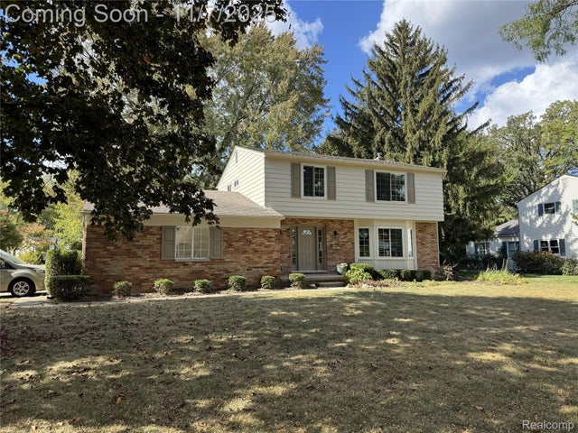 3715 Ledge Drive, Troy city