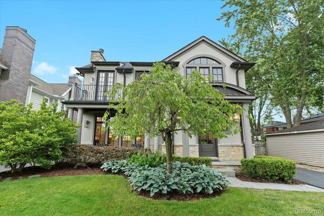 1897 Norfolk Street, Birmingham city