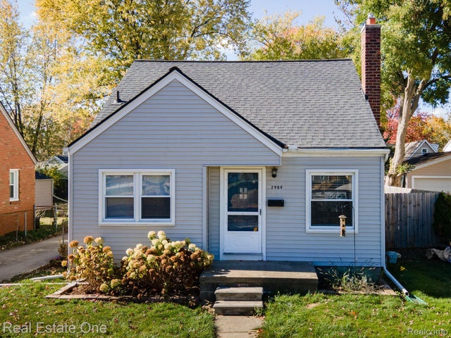 2989 Cummings Avenue, Berkley city