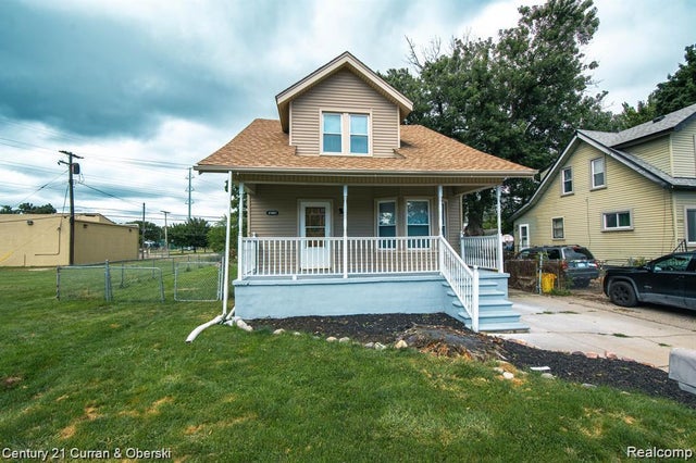 21001 Oxford Avenue, Farmington Hills city